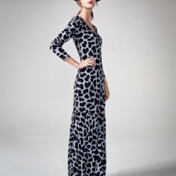 ALICE by Temperley Felicity evening gown - Picture 1 of 7